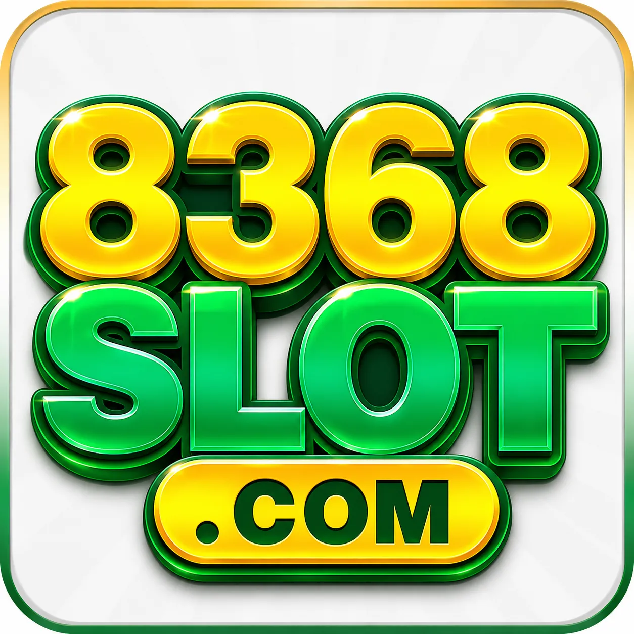 8368SLOT - Game Bingo Seru dan Menantang