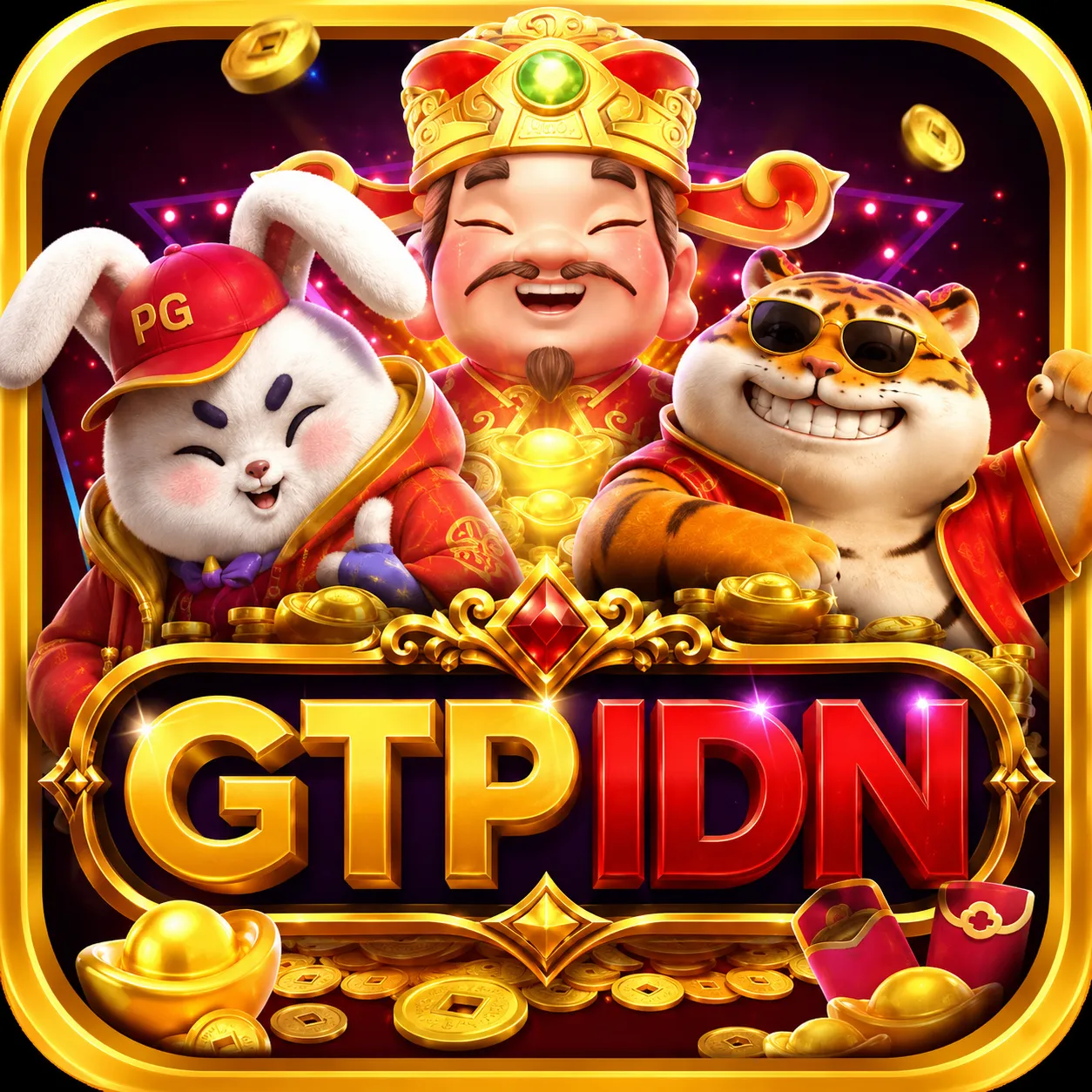 GTPIDN - Permainan Kasino Terbaik untuk Anda