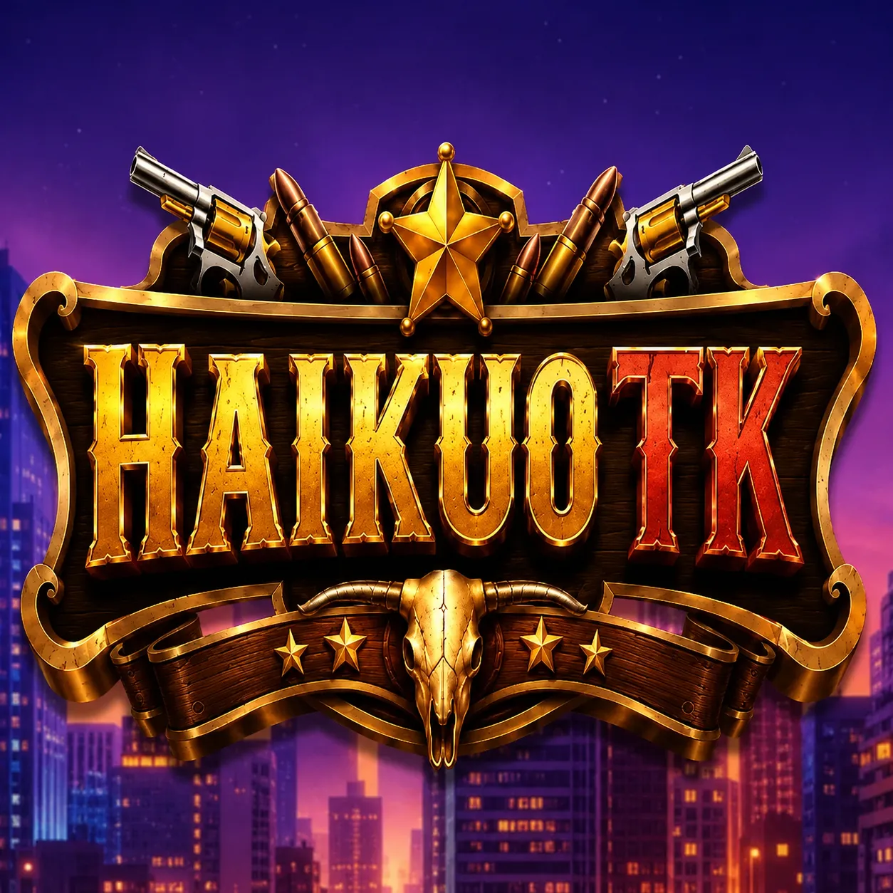 HAIKUOTK - Permainan Poker Seru dan Menantang