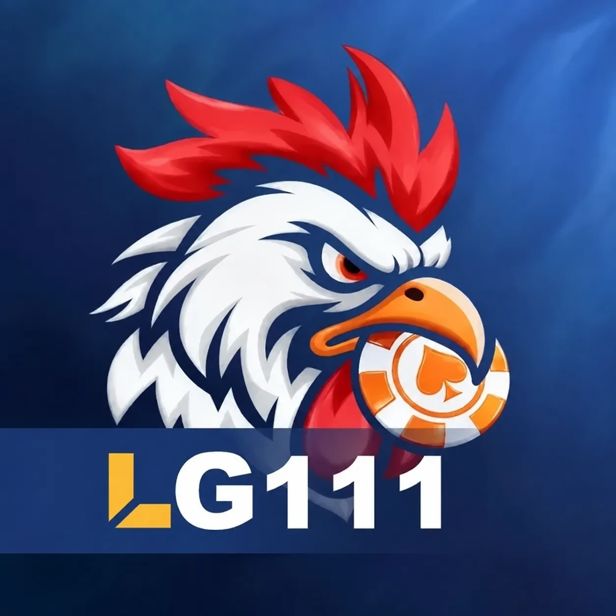 LG111 - Game Tembak Ikan Seru dan Menantang!