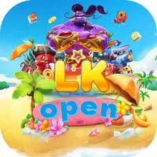 LKOPEN - Permainan Kasino Seru untuk Semua Penggemar