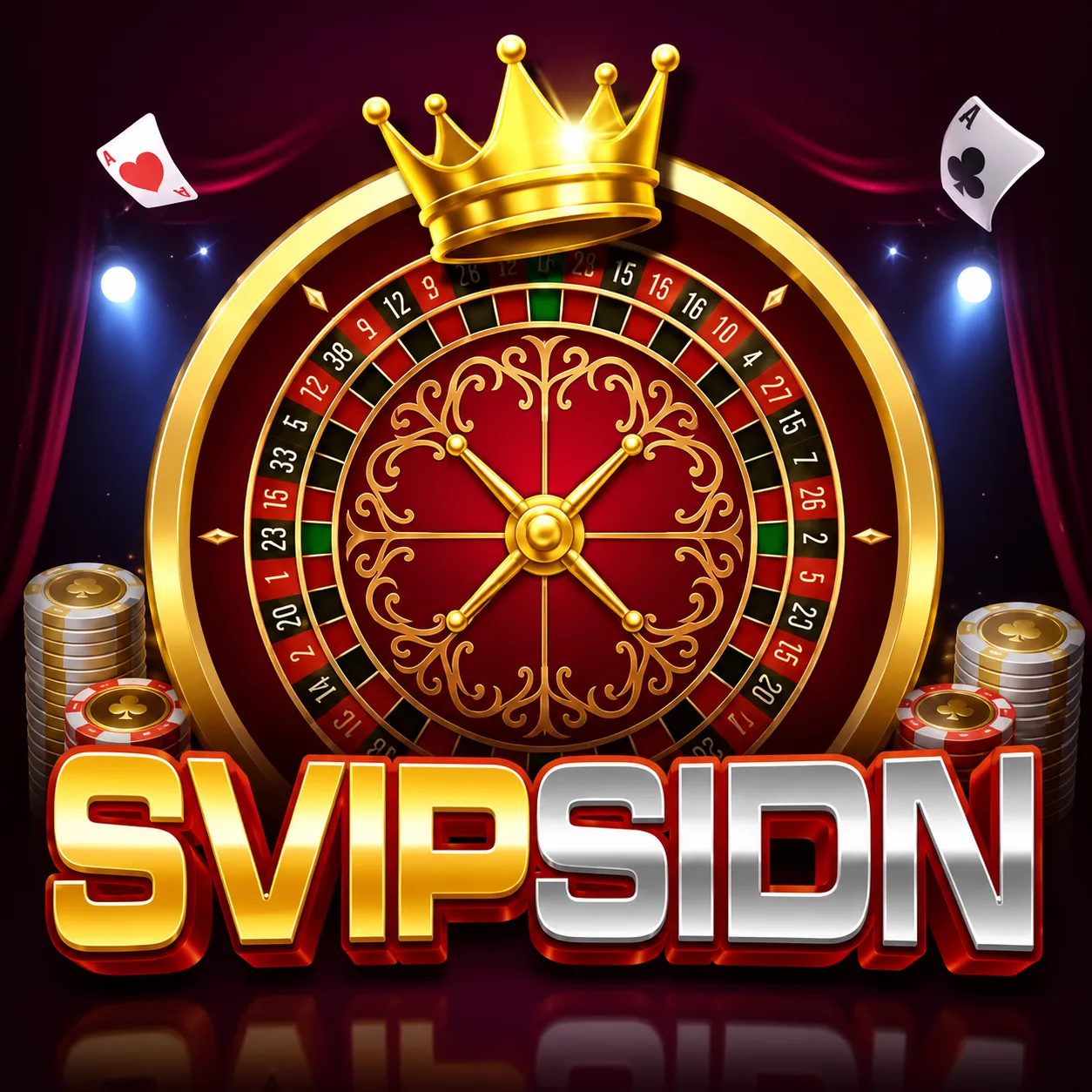 SVIPSIDN - Tantangan Seru dalam Puzzle Cerdas